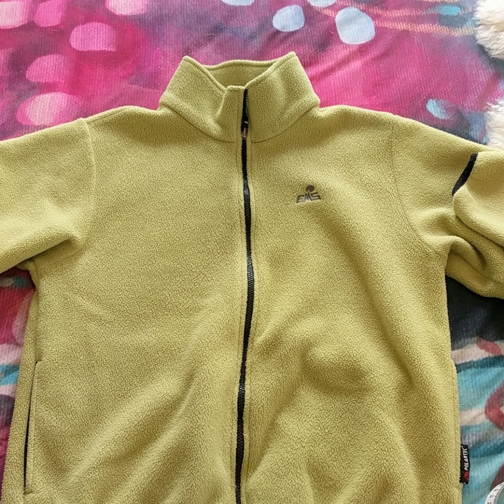EMS Polartec Fleece